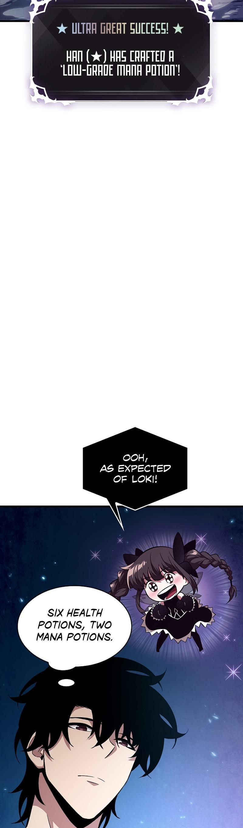Pick Me Up, Infinite Gacha Chapter 24 — page 19