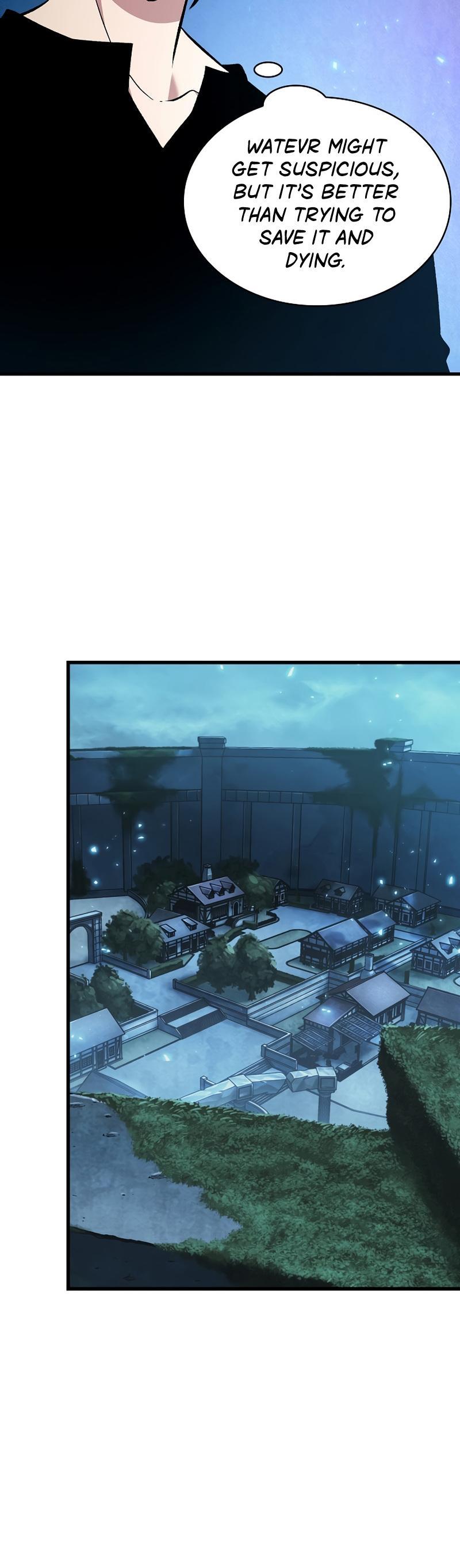 Pick Me Up, Infinite Gacha Chapter 24 — page 20