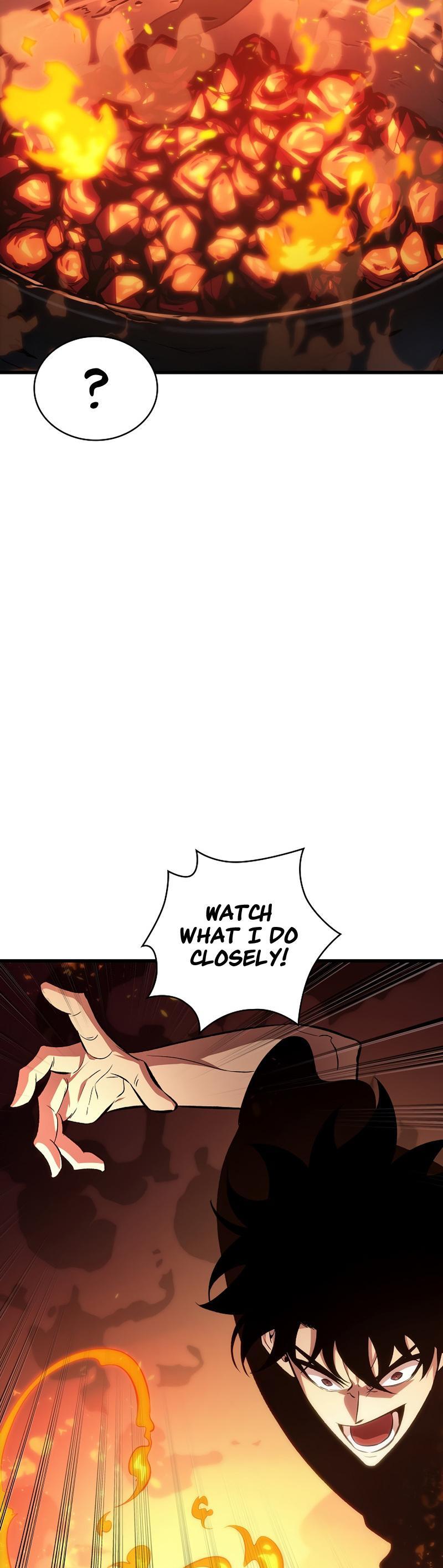 Pick Me Up, Infinite Gacha Chapter 24 — page 22