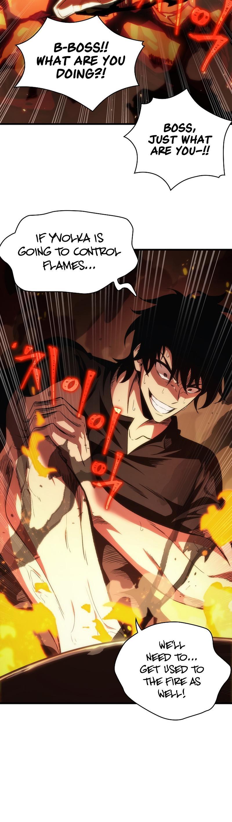 Pick Me Up, Infinite Gacha Chapter 24 — page 24