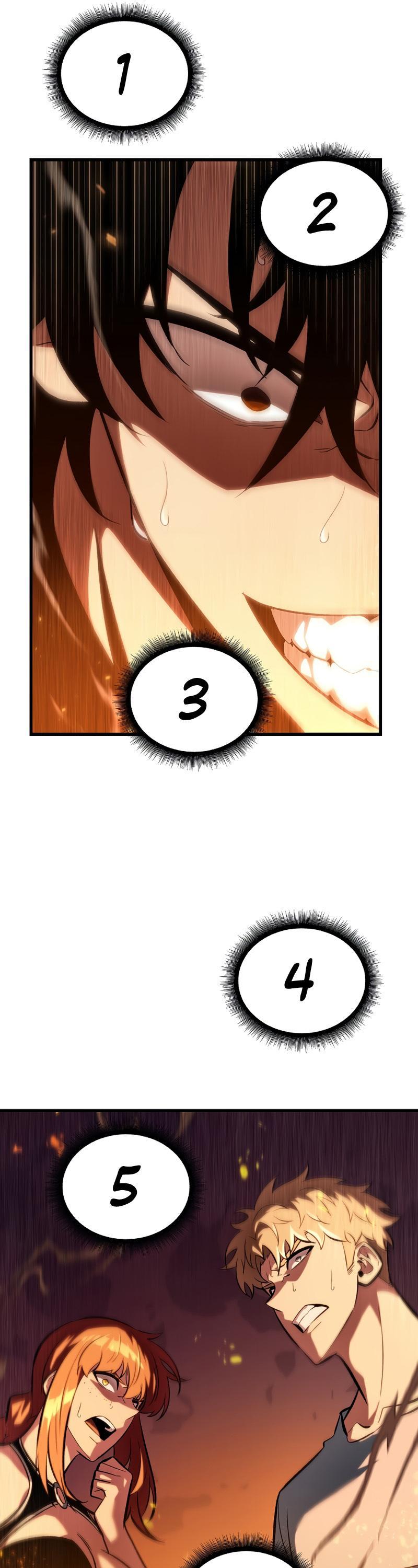 Pick Me Up, Infinite Gacha Chapter 24 — page 25