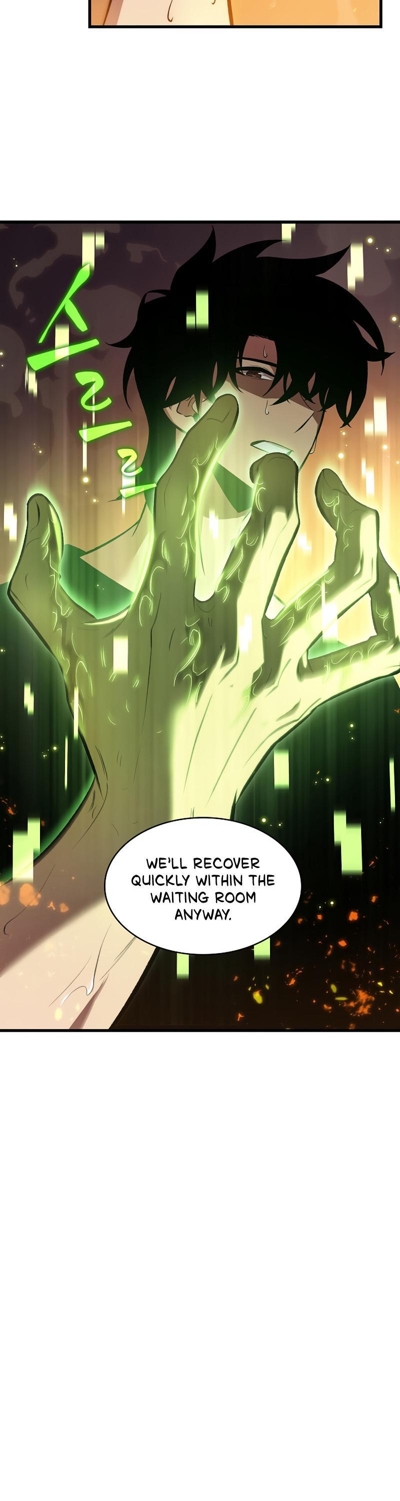 Pick Me Up, Infinite Gacha Chapter 24 — page 28