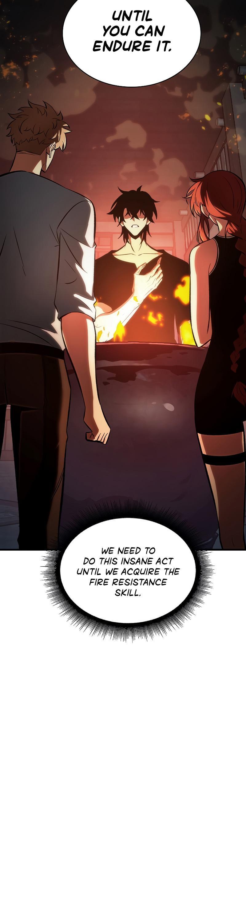 Pick Me Up, Infinite Gacha Chapter 24 — page 31