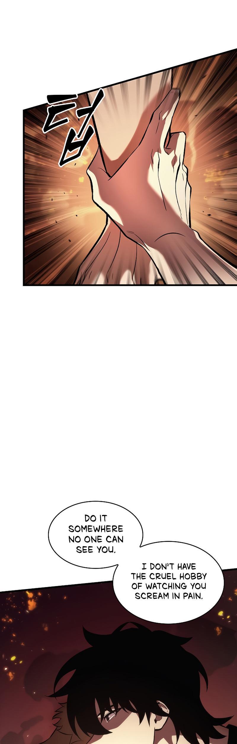 Pick Me Up, Infinite Gacha Chapter 24 — page 34