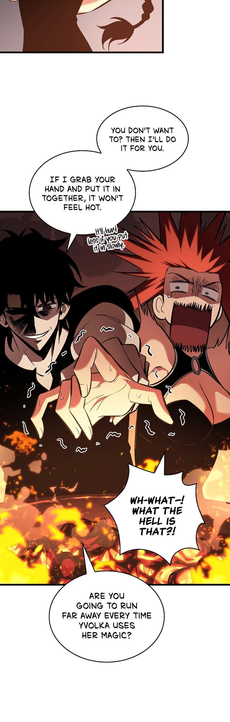 Pick Me Up, Infinite Gacha Chapter 24 — page 36