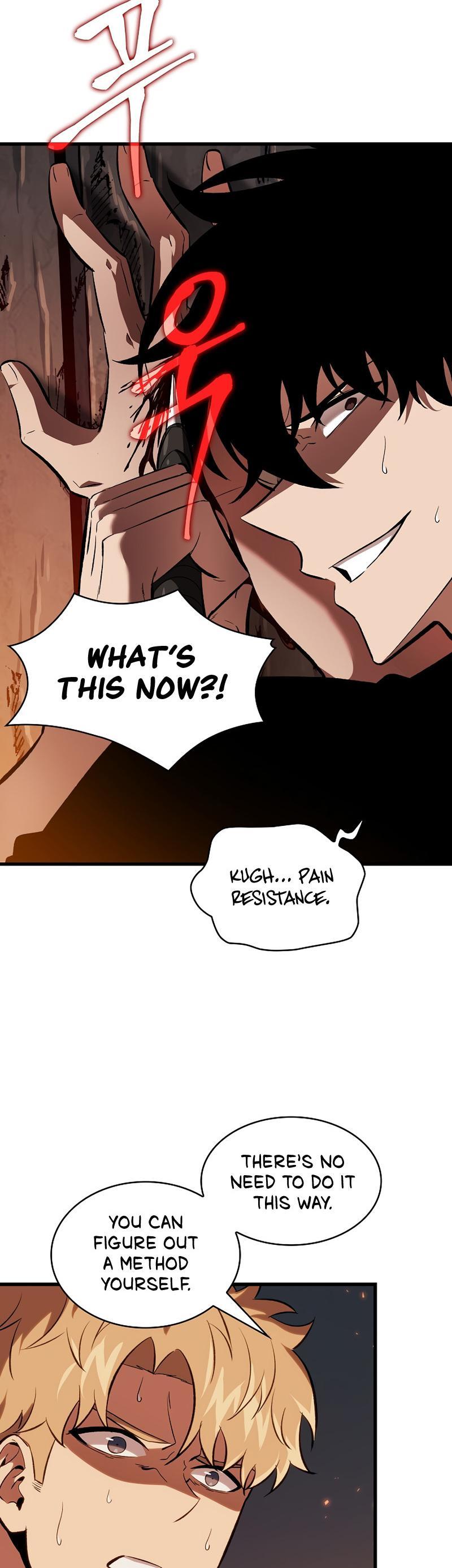 Pick Me Up, Infinite Gacha Chapter 24 — page 39