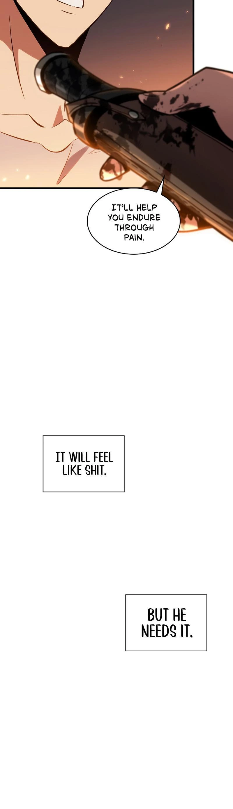 Pick Me Up, Infinite Gacha Chapter 24 — page 40