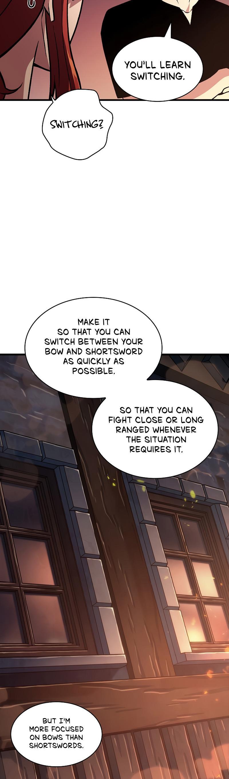 Pick Me Up, Infinite Gacha Chapter 24 — page 43