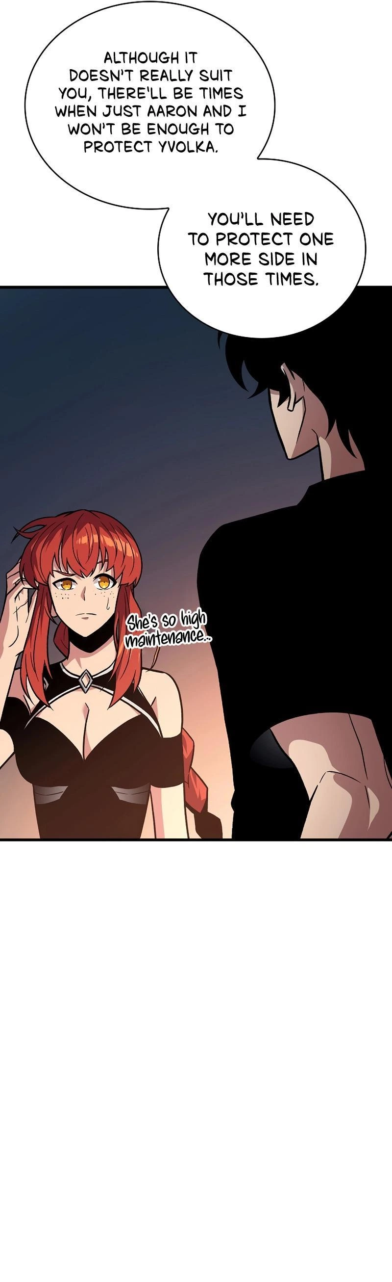 Pick Me Up, Infinite Gacha Chapter 24 — page 45
