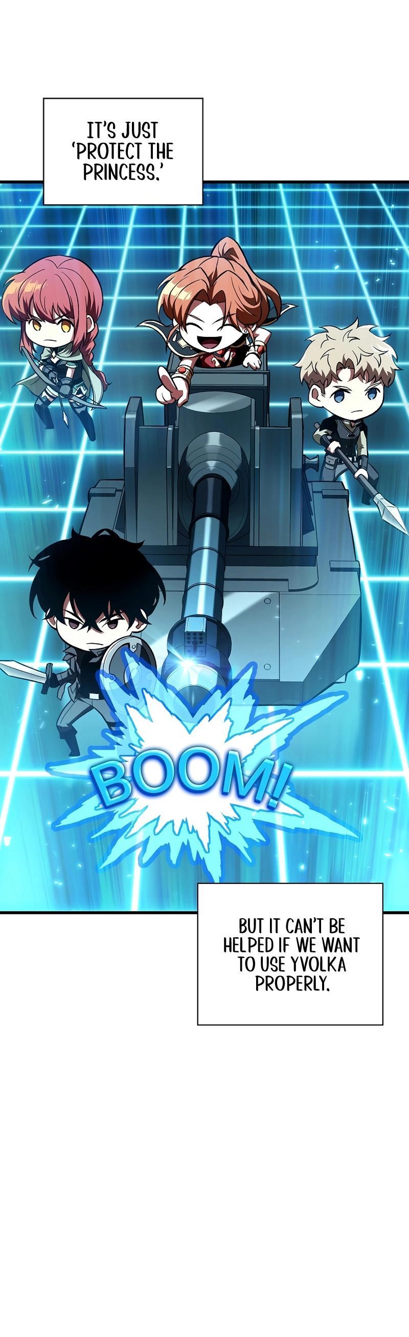 Pick Me Up, Infinite Gacha Chapter 24 — page 46