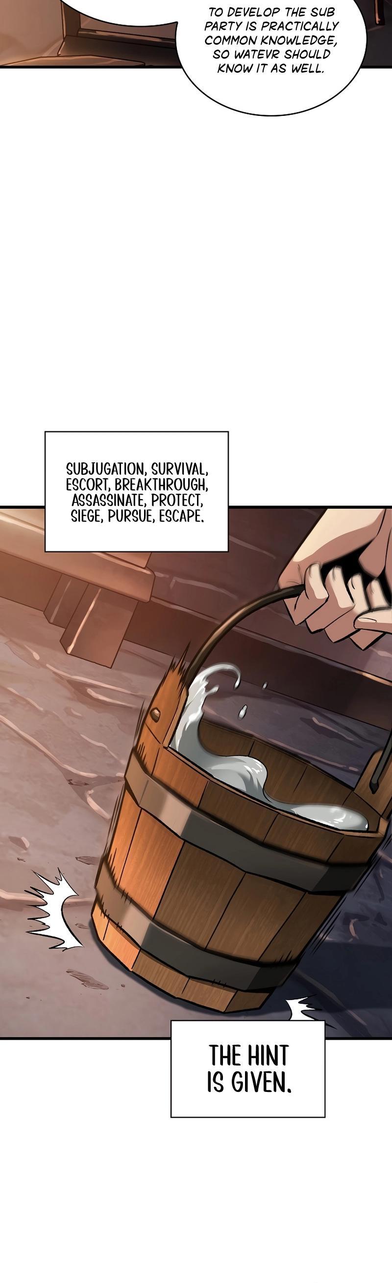 Pick Me Up, Infinite Gacha Chapter 24 — page 48