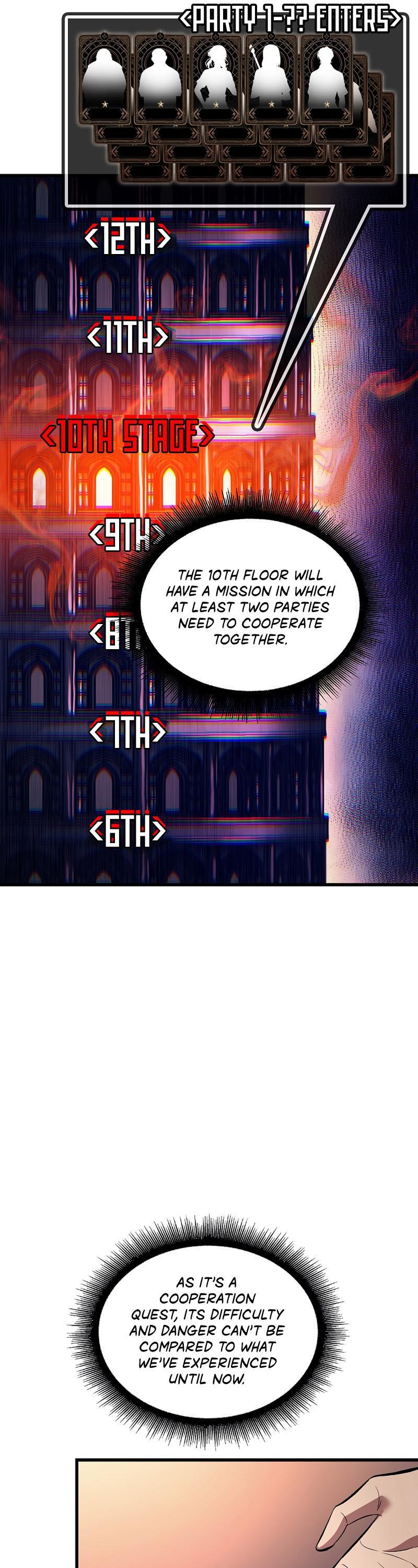 Pick Me Up, Infinite Gacha Chapter 24 — page 49