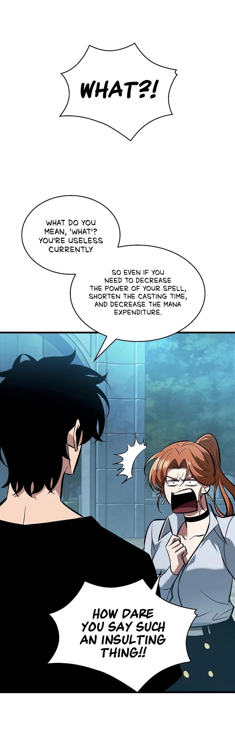Pick Me Up, Infinite Gacha Chapter 25 — page 2