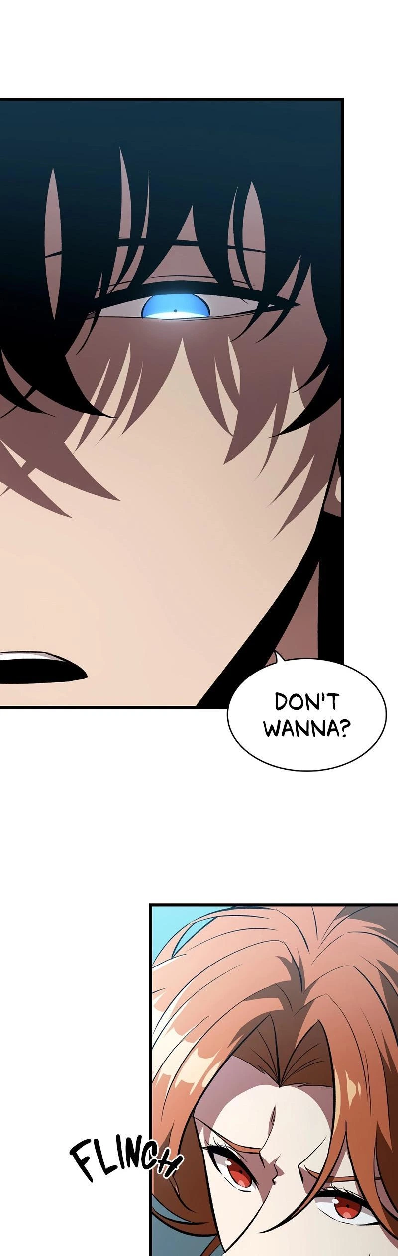Pick Me Up, Infinite Gacha Chapter 25 — page 3