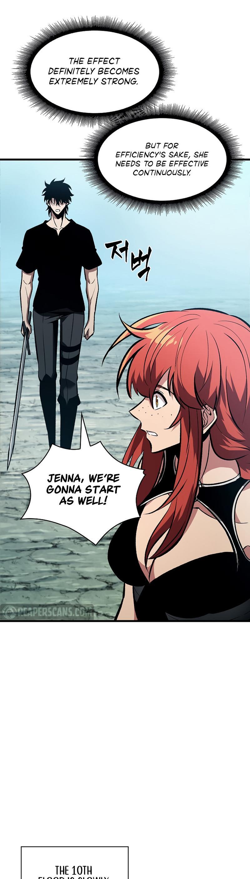 Pick Me Up, Infinite Gacha Chapter 25 — page 6