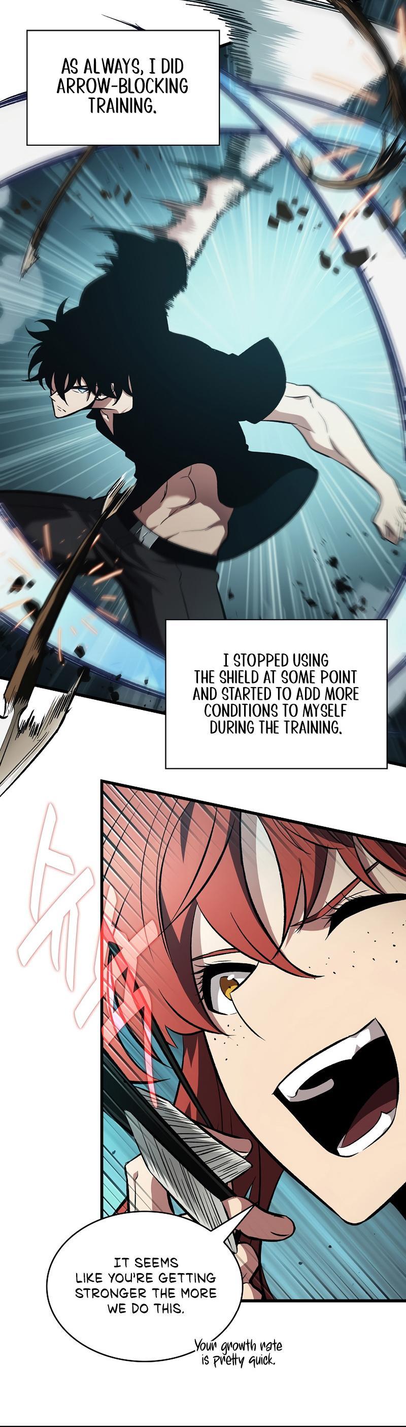Pick Me Up, Infinite Gacha Chapter 25 — page 8
