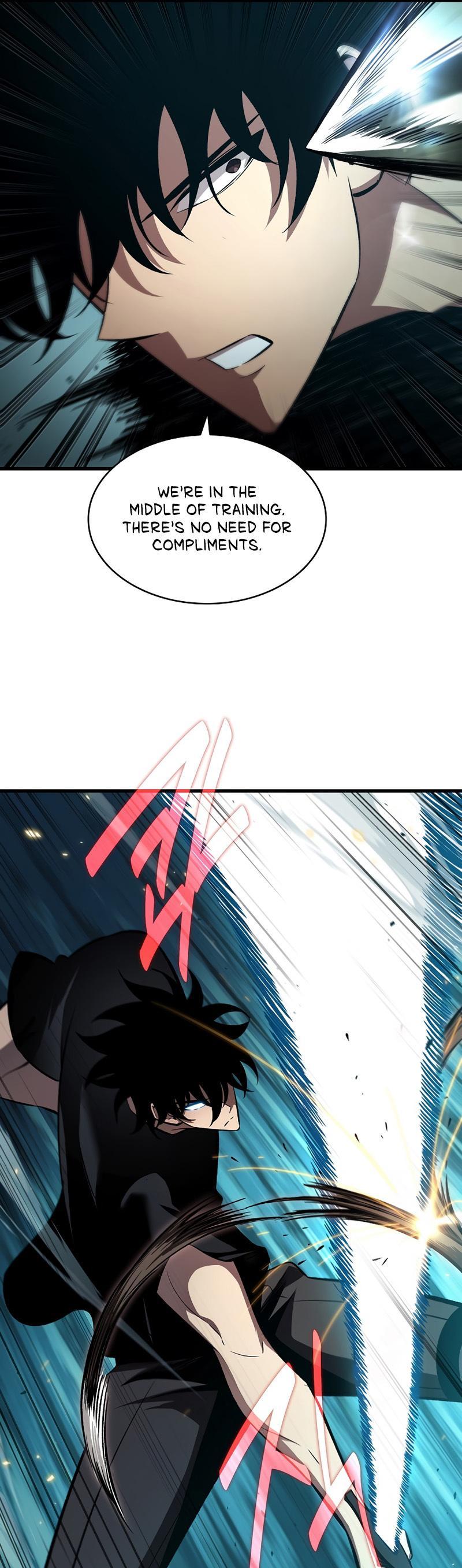 Pick Me Up, Infinite Gacha Chapter 25 — page 9