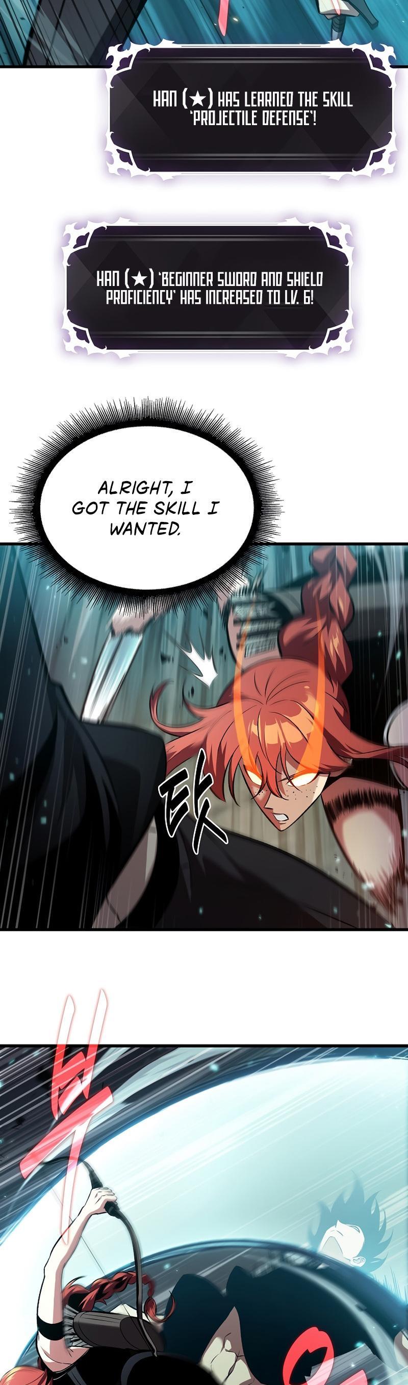 Pick Me Up, Infinite Gacha Chapter 25 — page 10