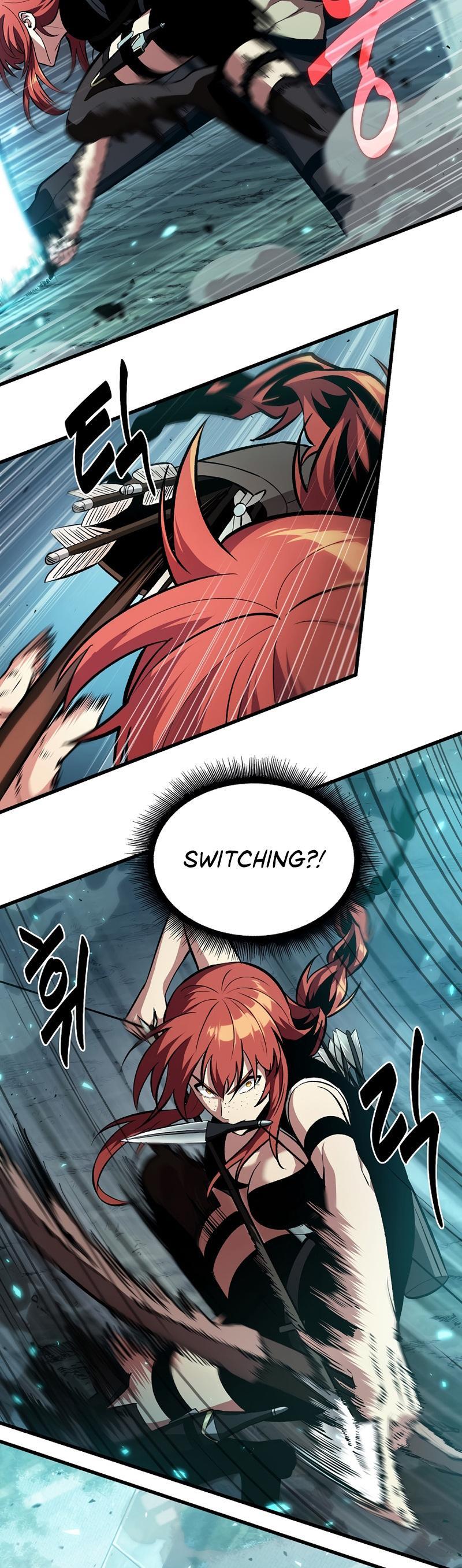 Pick Me Up, Infinite Gacha Chapter 25 — page 11