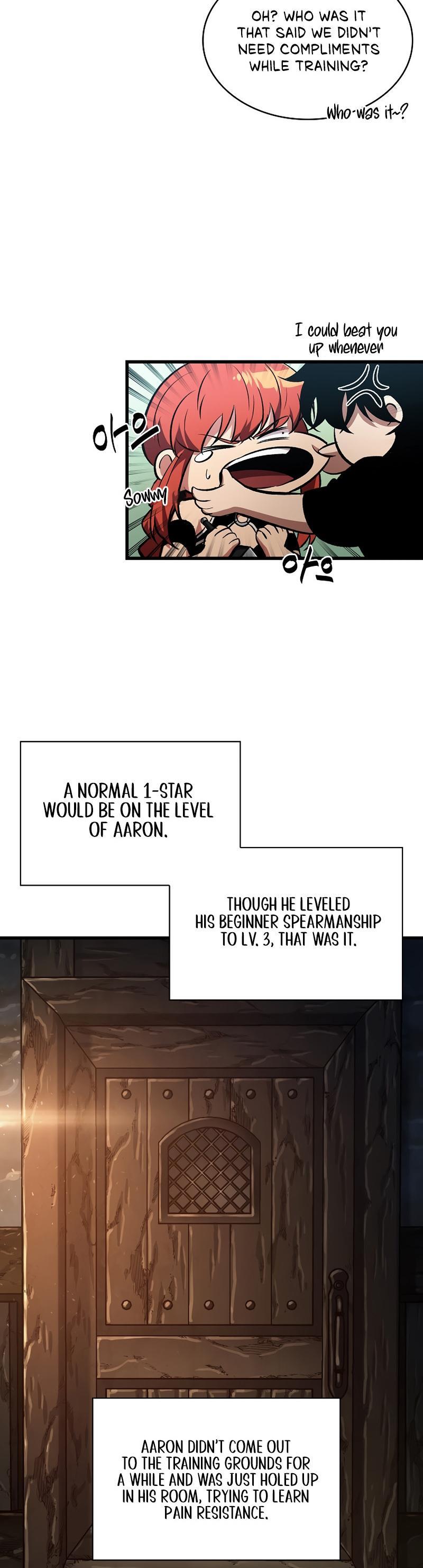 Pick Me Up, Infinite Gacha Chapter 25 — page 14