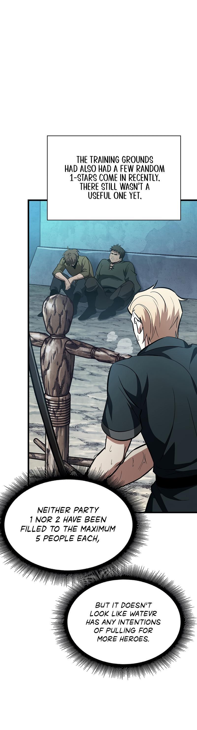Pick Me Up, Infinite Gacha Chapter 25 — page 16