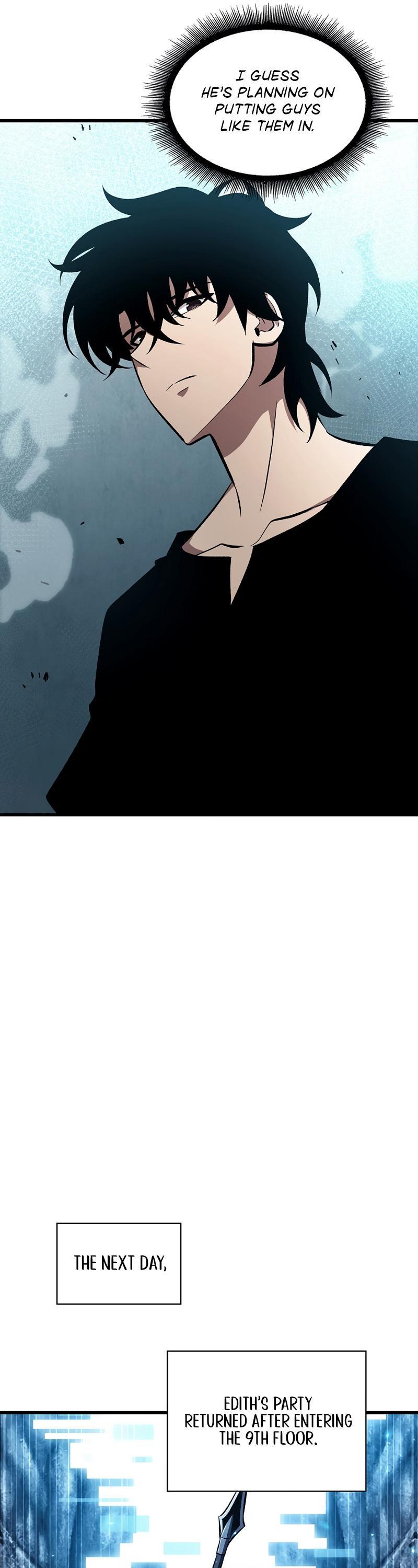 Pick Me Up, Infinite Gacha Chapter 25 — page 17