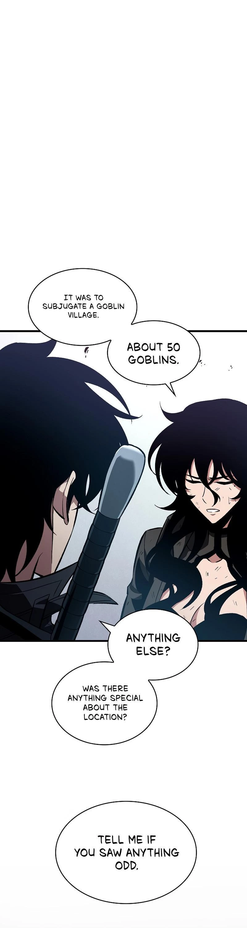 Pick Me Up, Infinite Gacha Chapter 25 — page 19