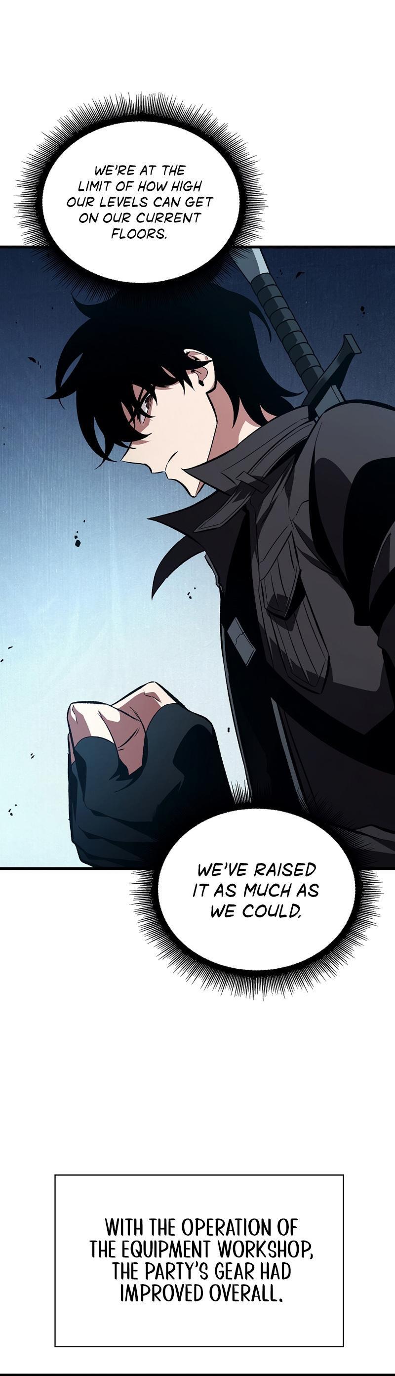 Pick Me Up, Infinite Gacha Chapter 25 — page 24