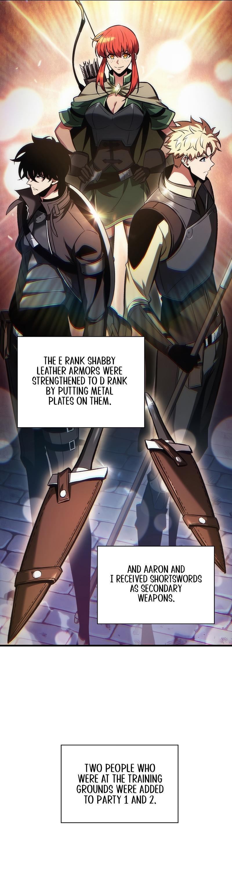 Pick Me Up, Infinite Gacha Chapter 25 — page 25