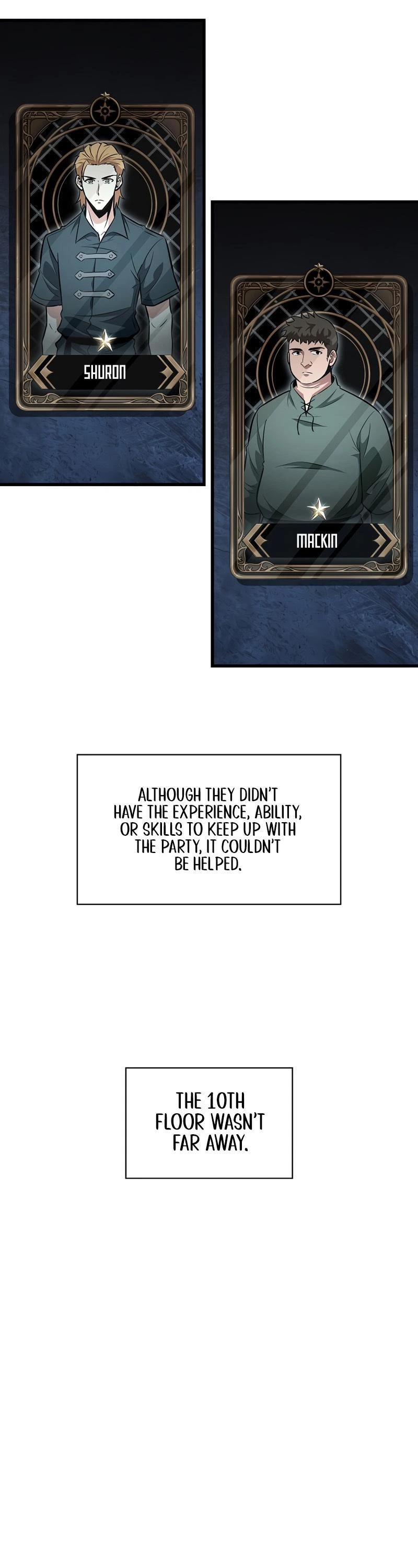 Pick Me Up, Infinite Gacha Chapter 25 — page 26