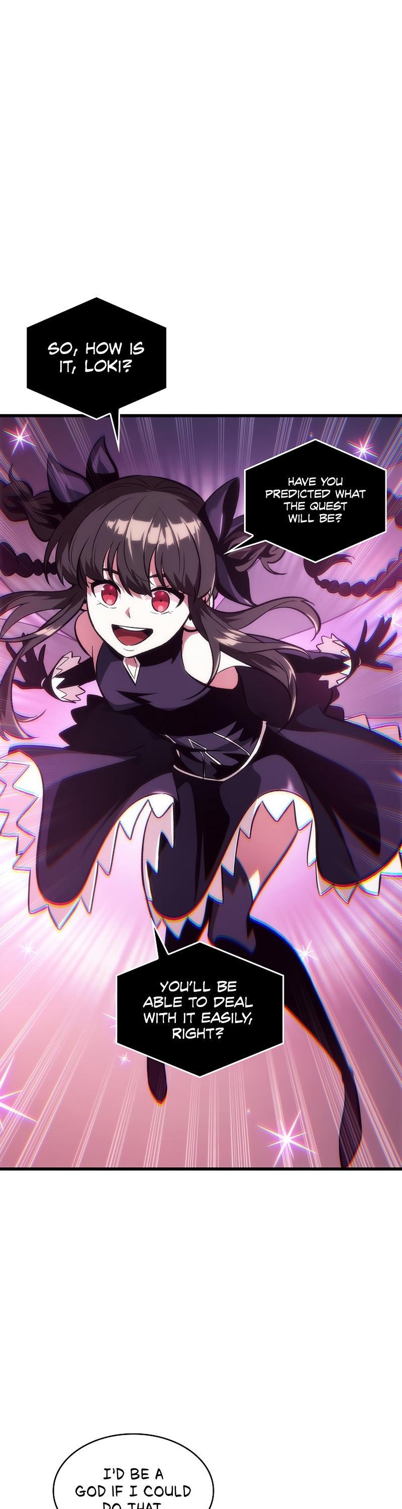 Pick Me Up, Infinite Gacha Chapter 25 — page 27