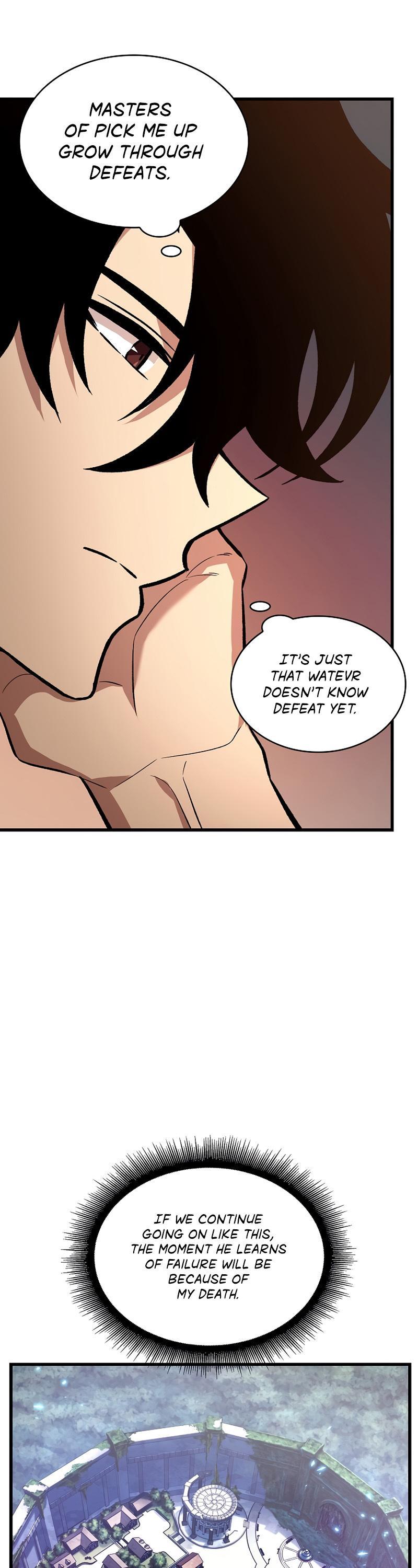Pick Me Up, Infinite Gacha Chapter 25 — page 29