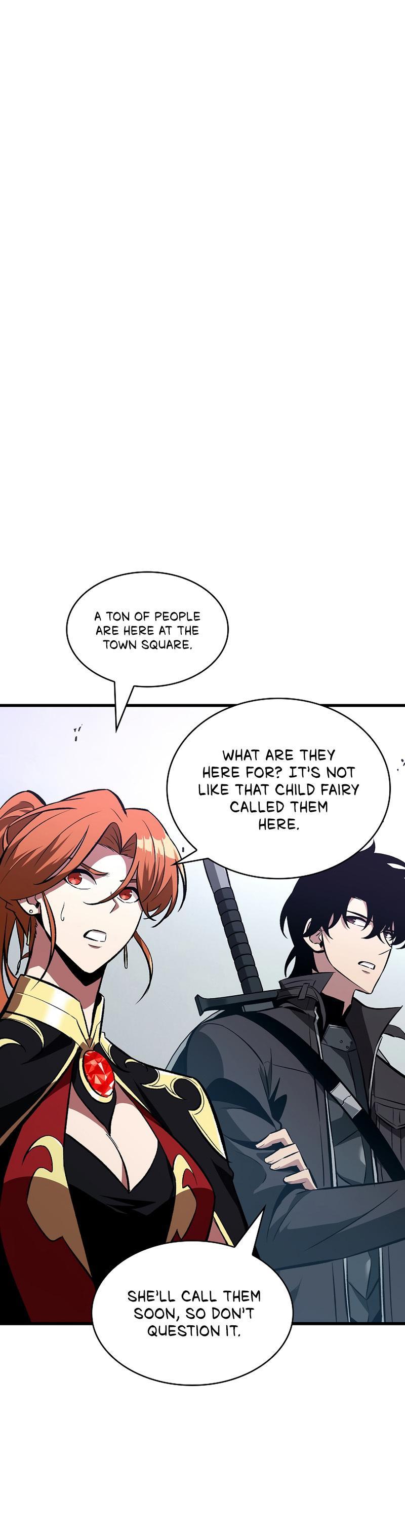 Pick Me Up, Infinite Gacha Chapter 25 — page 31
