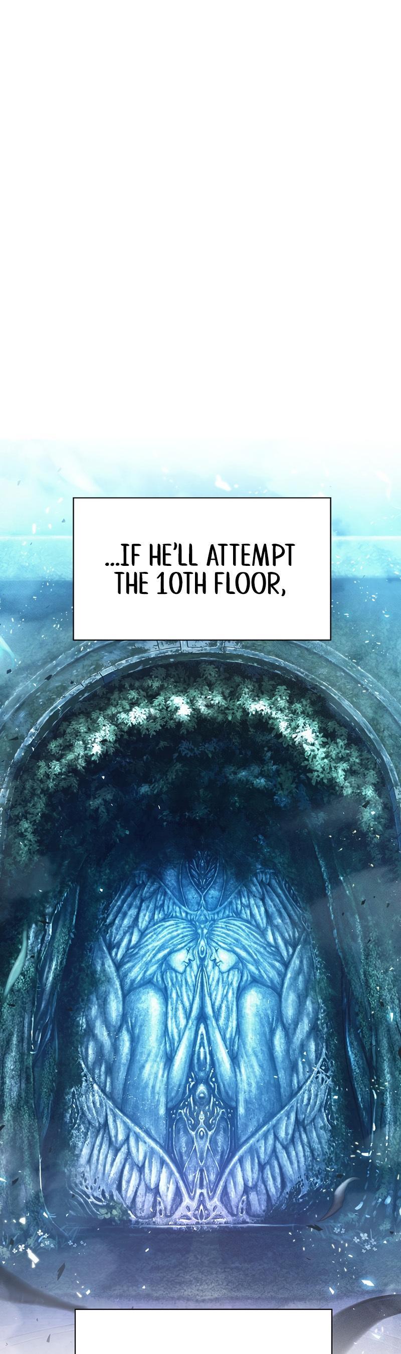 Pick Me Up, Infinite Gacha Chapter 25 — page 33