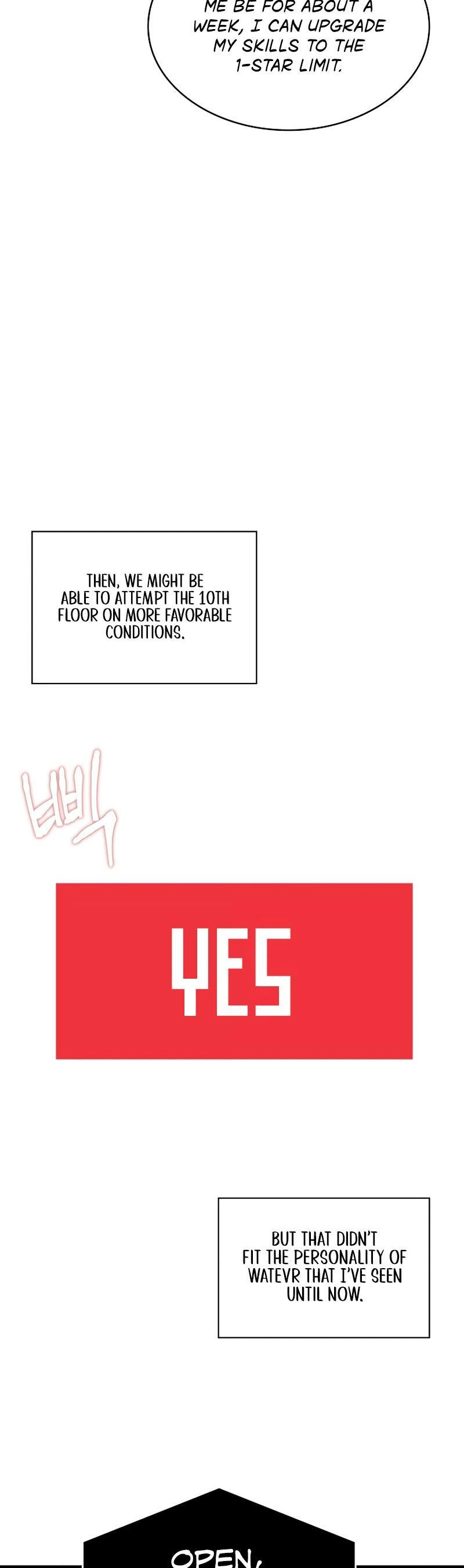 Pick Me Up, Infinite Gacha Chapter 25 — page 35