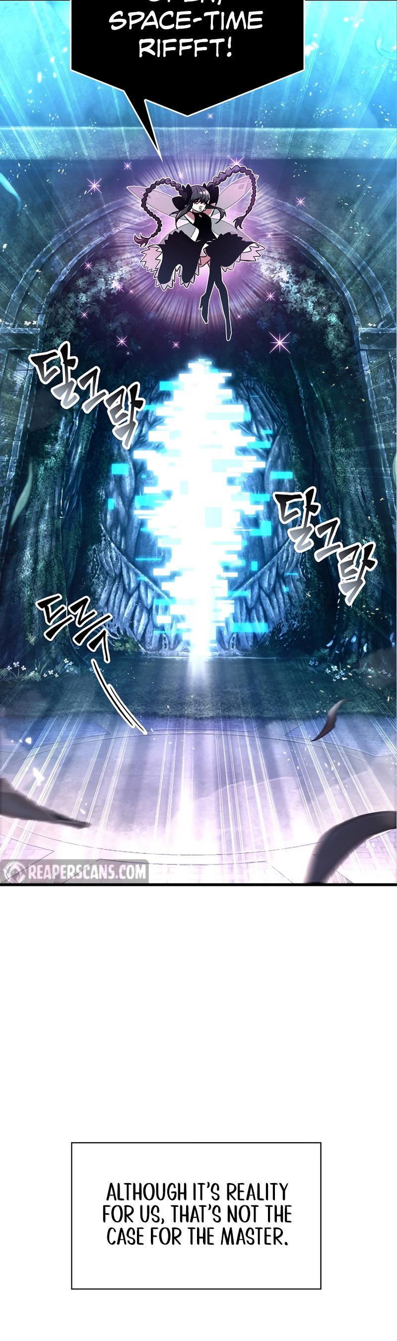 Pick Me Up, Infinite Gacha Chapter 25 — page 36