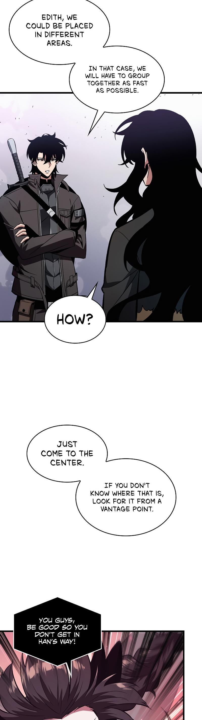 Pick Me Up, Infinite Gacha Chapter 25 — page 42
