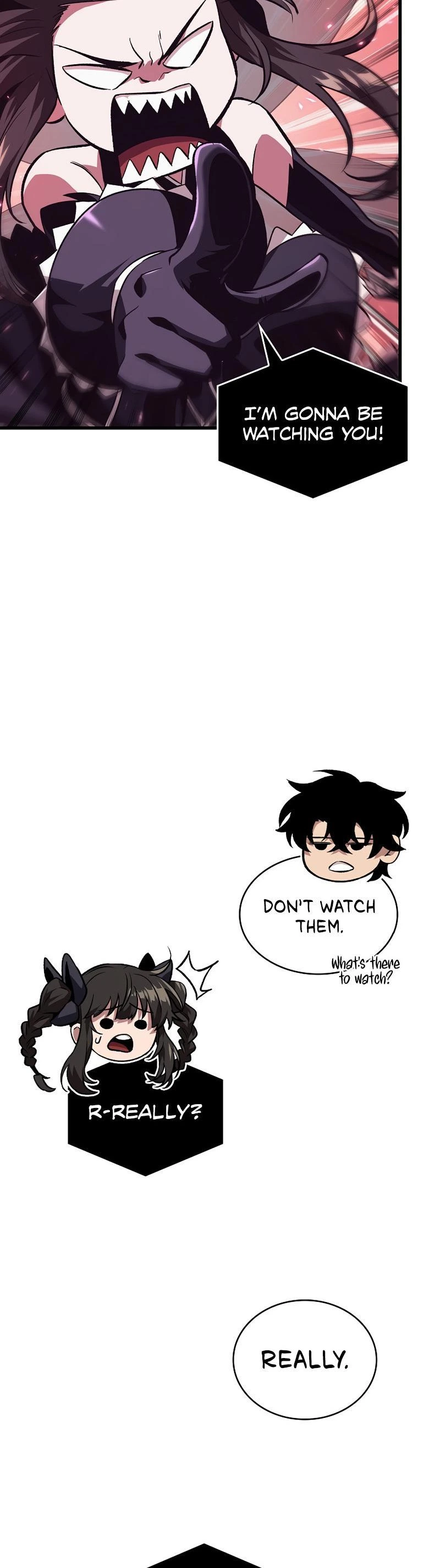 Pick Me Up, Infinite Gacha Chapter 25 — page 43