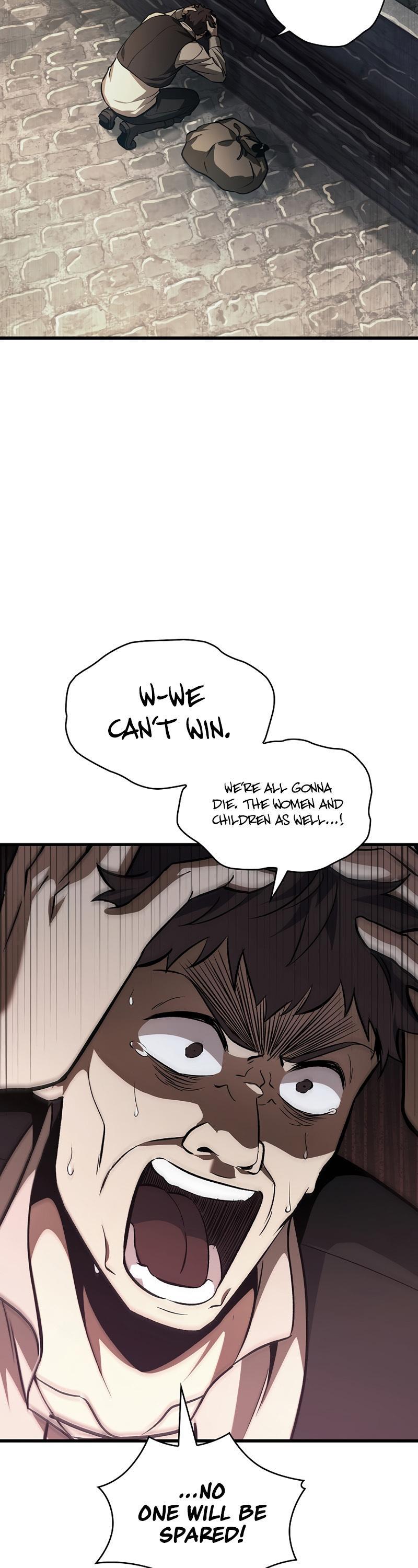 Pick Me Up, Infinite Gacha Chapter 25 — page 46