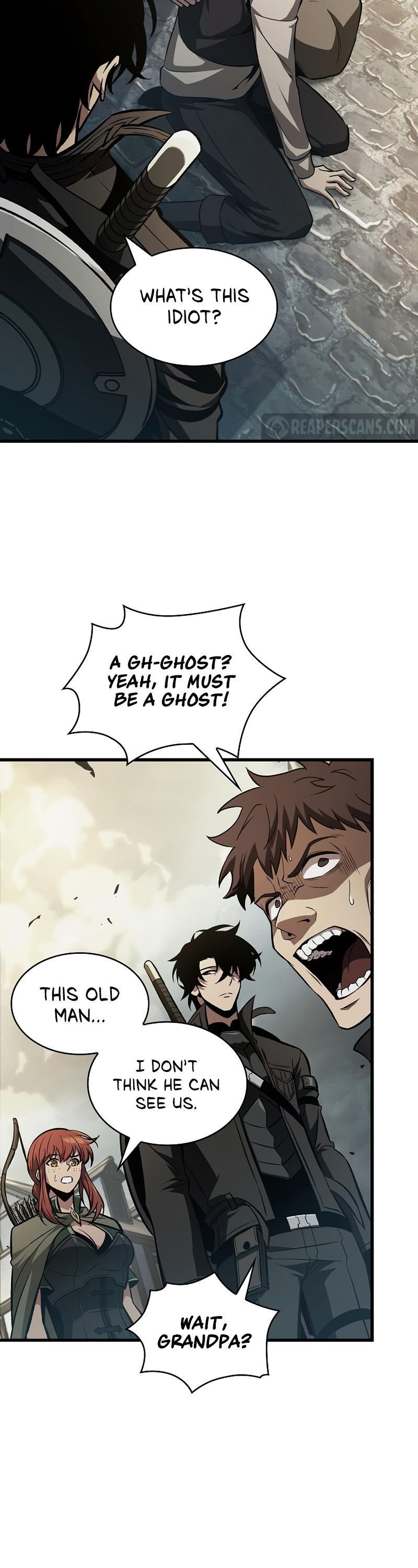 Pick Me Up, Infinite Gacha Chapter 25 — page 48