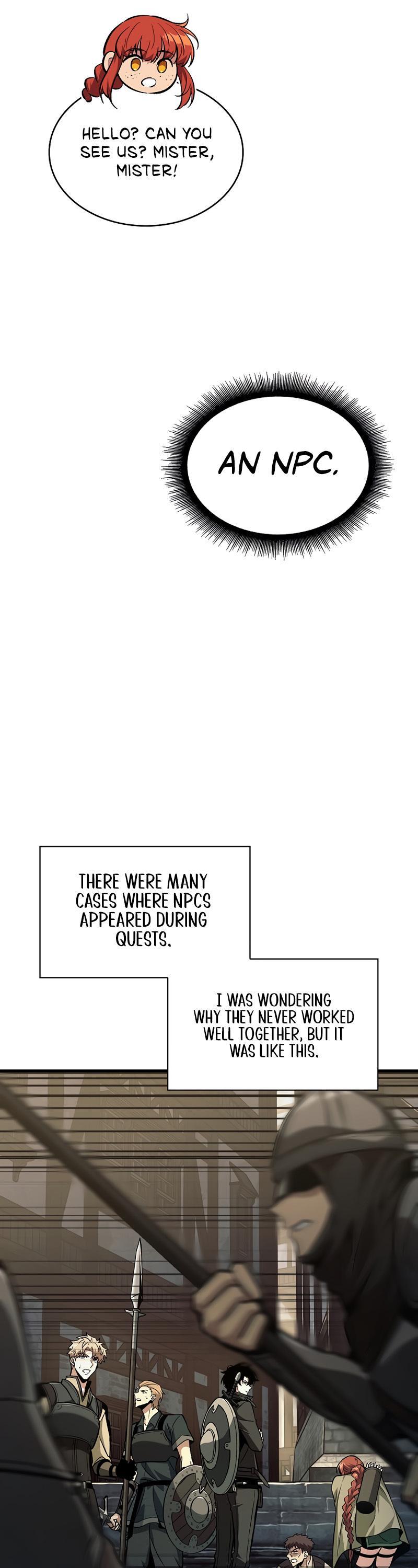 Pick Me Up, Infinite Gacha Chapter 25 — page 49