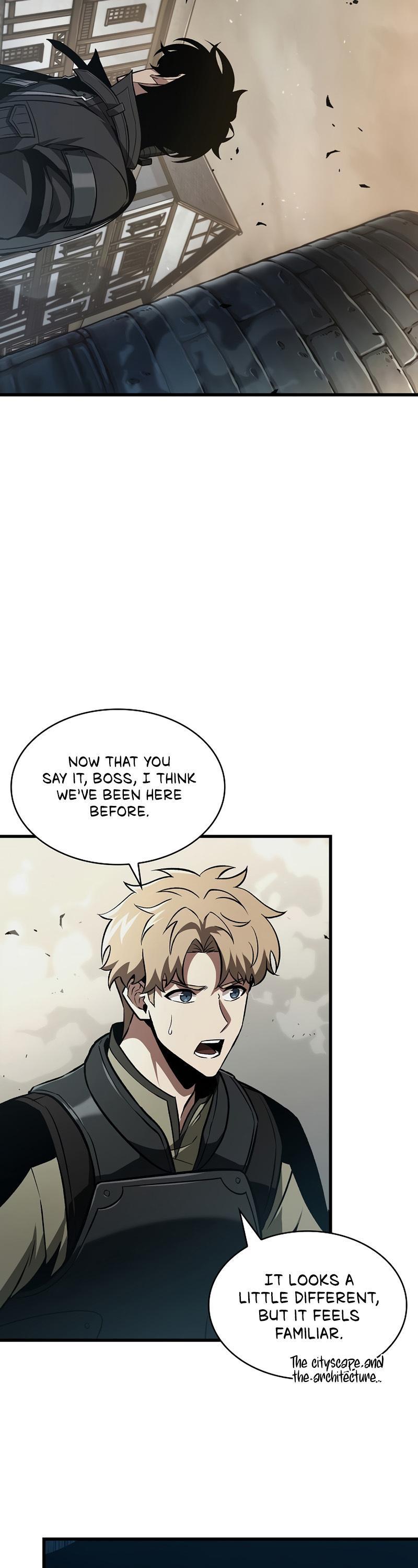 Pick Me Up, Infinite Gacha Chapter 25 — page 51