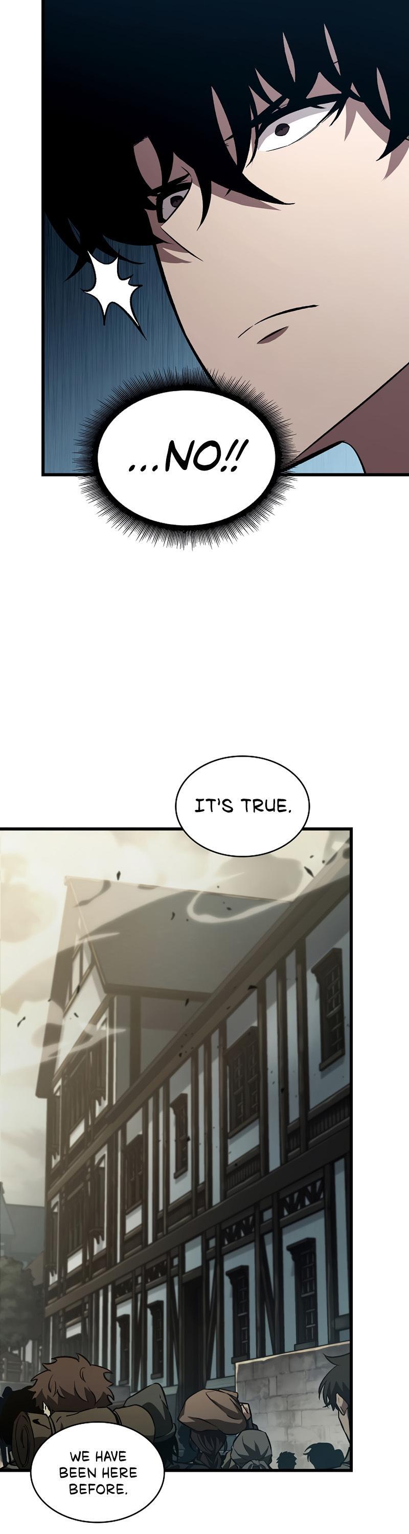 Pick Me Up, Infinite Gacha Chapter 25 — page 52