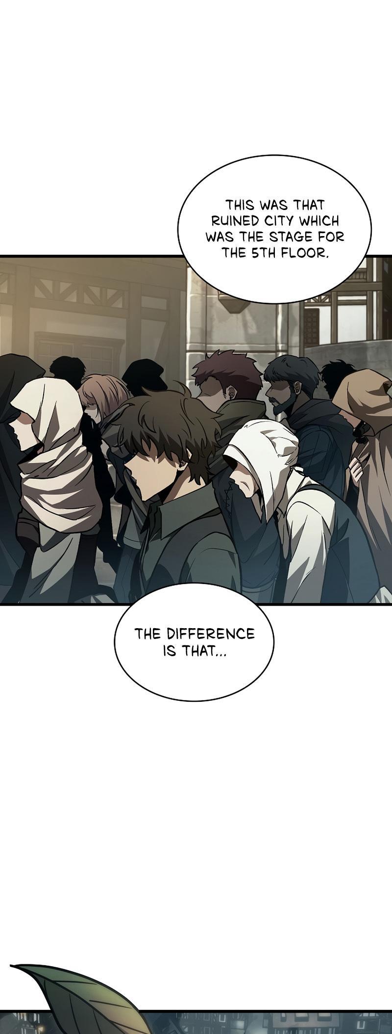 Pick Me Up, Infinite Gacha Chapter 25 — page 53