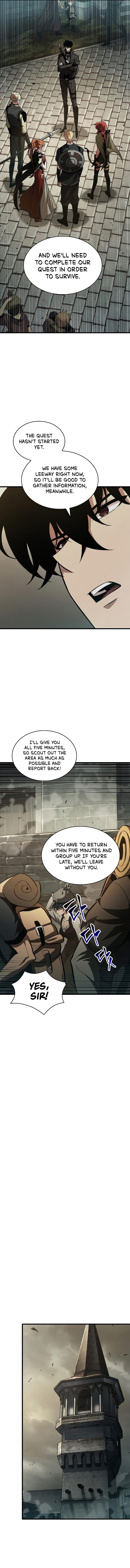 Pick Me Up, Infinite Gacha Chapter 26 — page 3