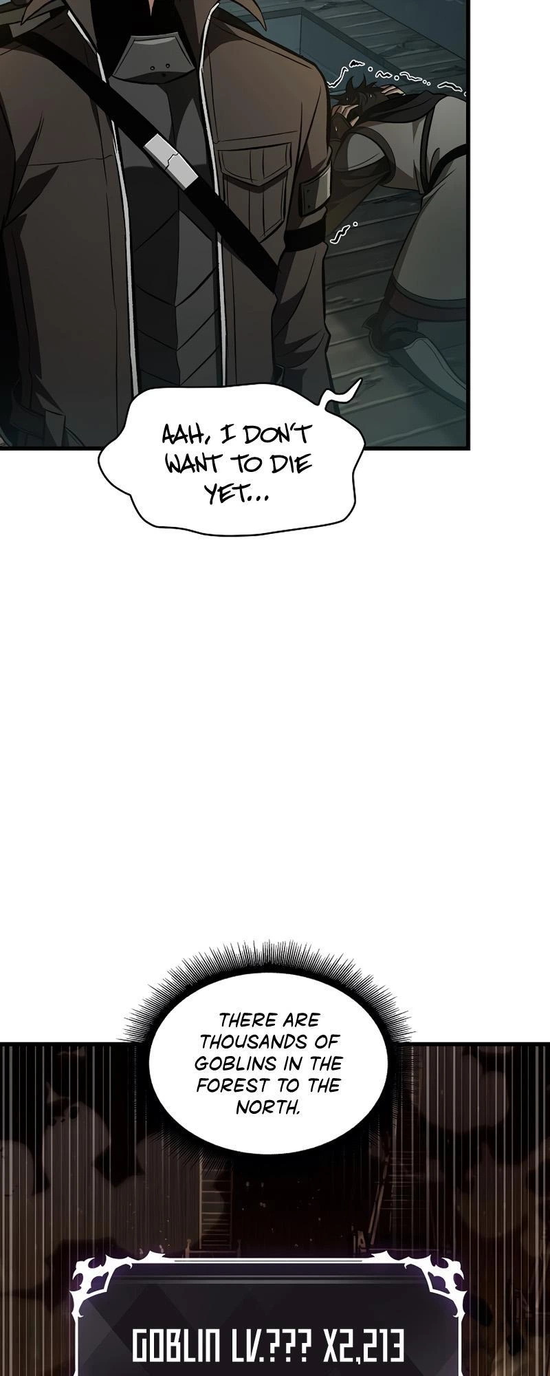 Pick Me Up, Infinite Gacha Chapter 26 — page 6