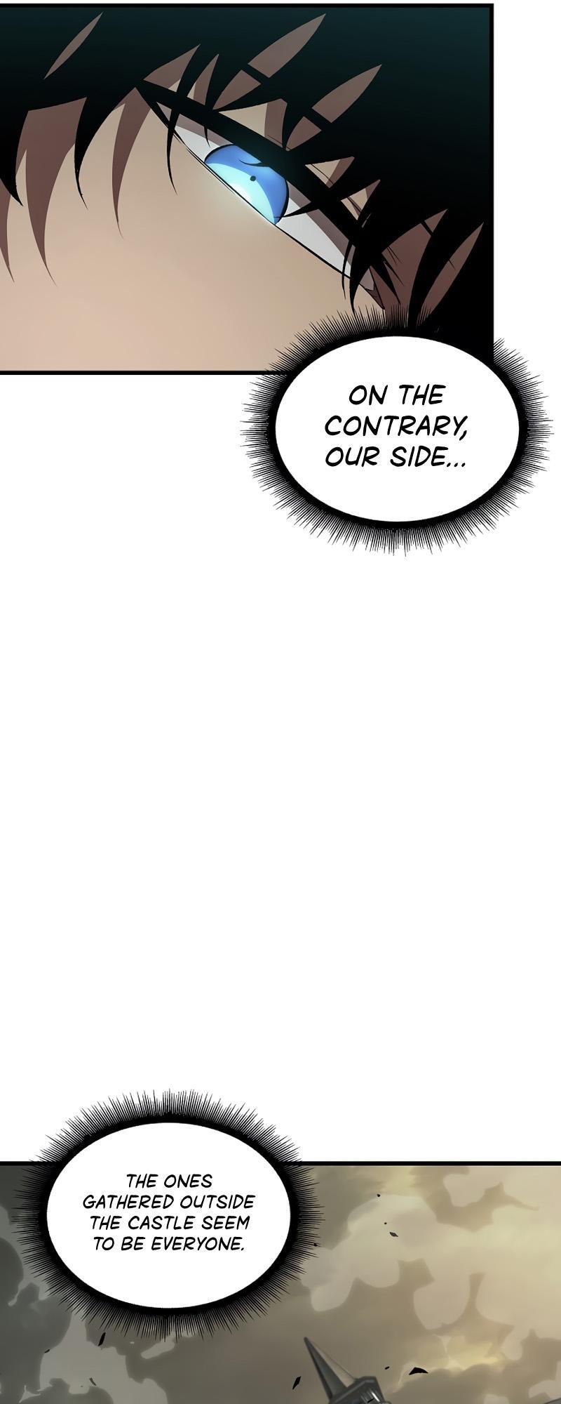 Pick Me Up, Infinite Gacha Chapter 26 — page 10