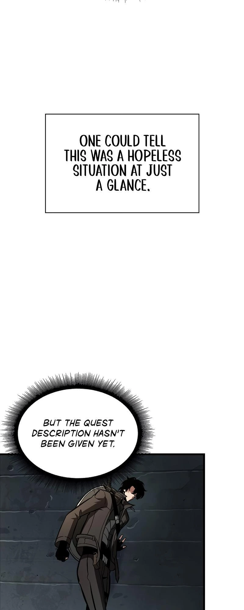 Pick Me Up, Infinite Gacha Chapter 26 — page 12