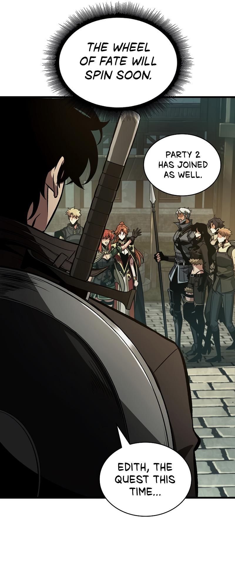 Pick Me Up, Infinite Gacha Chapter 26 — page 16