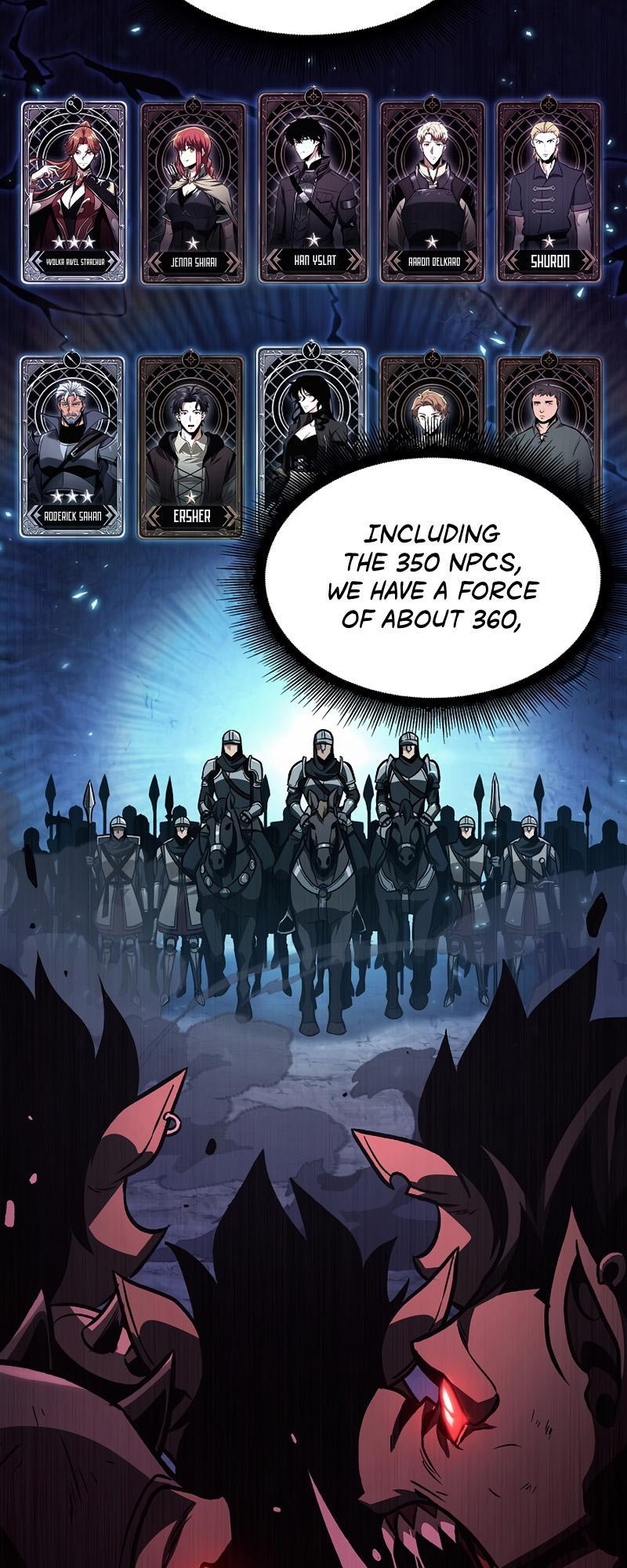 Pick Me Up, Infinite Gacha Chapter 26 — page 20